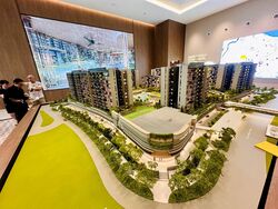 Parktown Residence (D18), Apartment #446097651